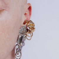 Katira Ear Cuff