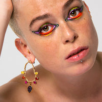 Ambrosia earrings