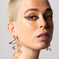 Yamuna earrings