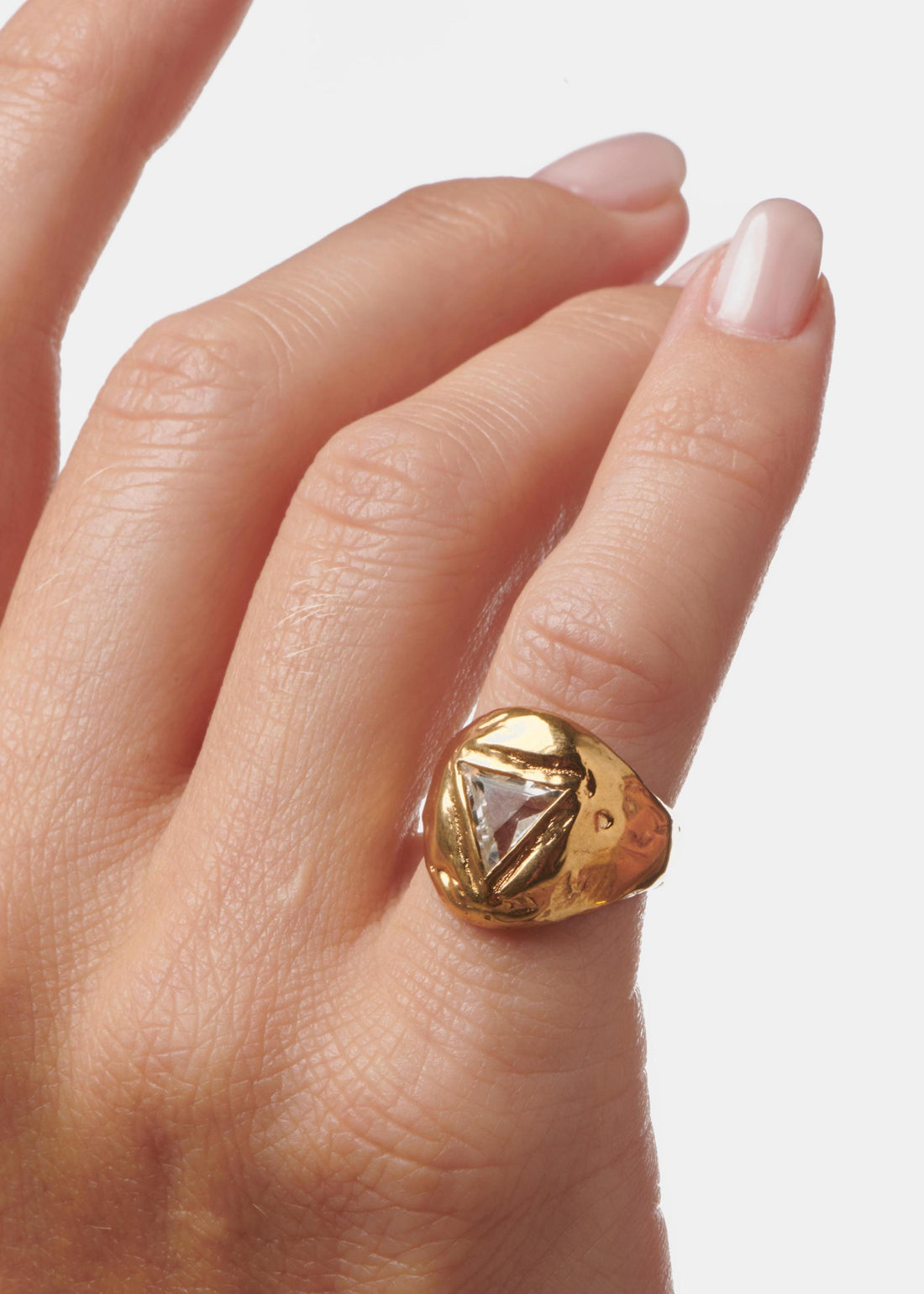 Iguala ring