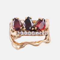 Eros ring