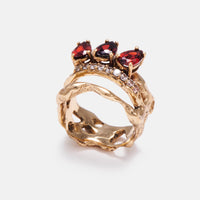 Eros ring