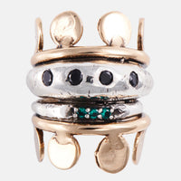 Imperial ring