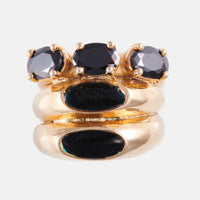 Black Carhun ring