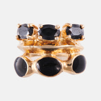 Black Saledo ring