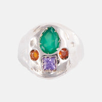 Arteaga ring