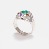 Arteaga ring
