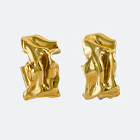 Mini Miuna Earrings