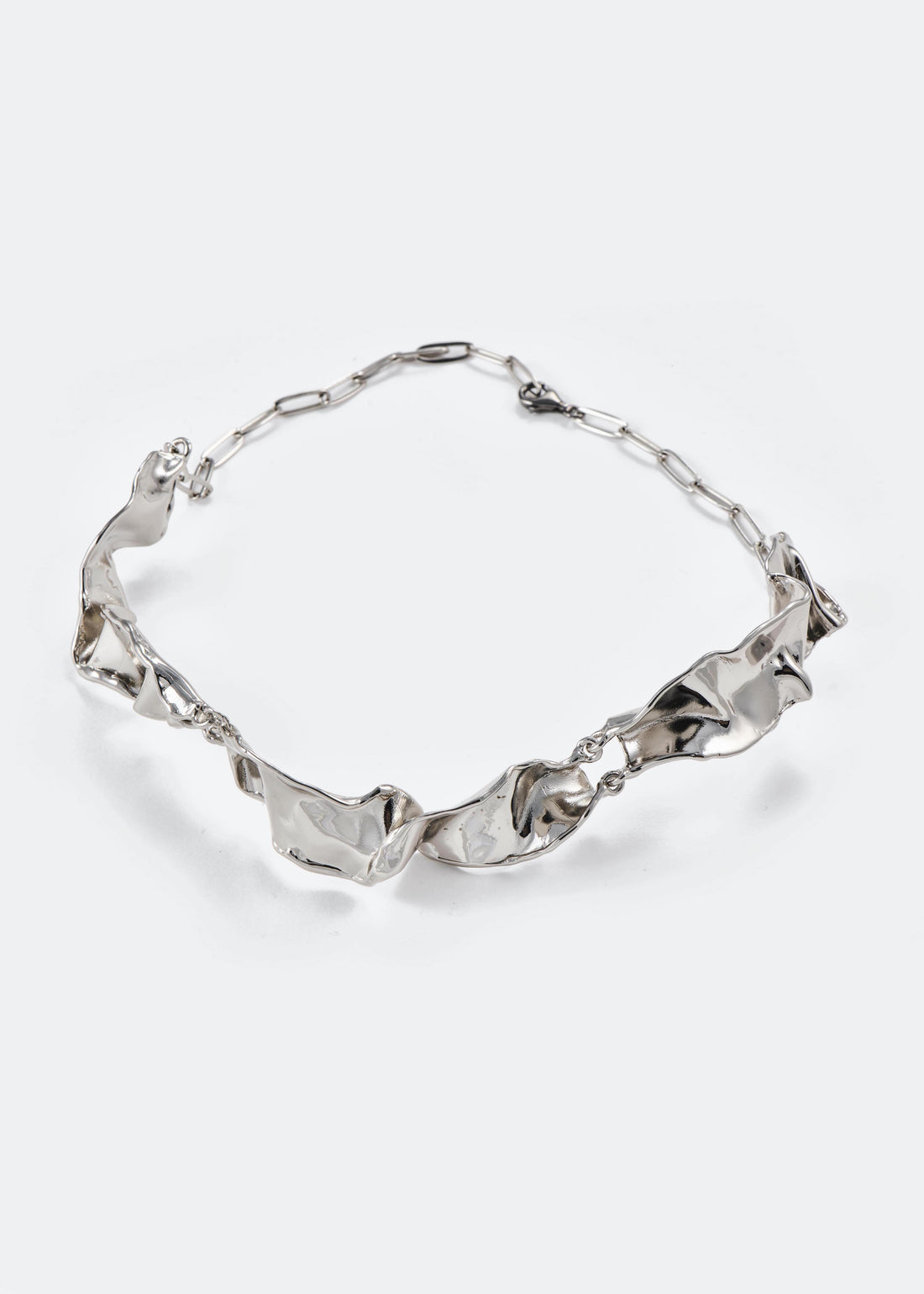 Mayumi chocker