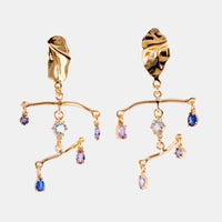 Arteaga Earrings