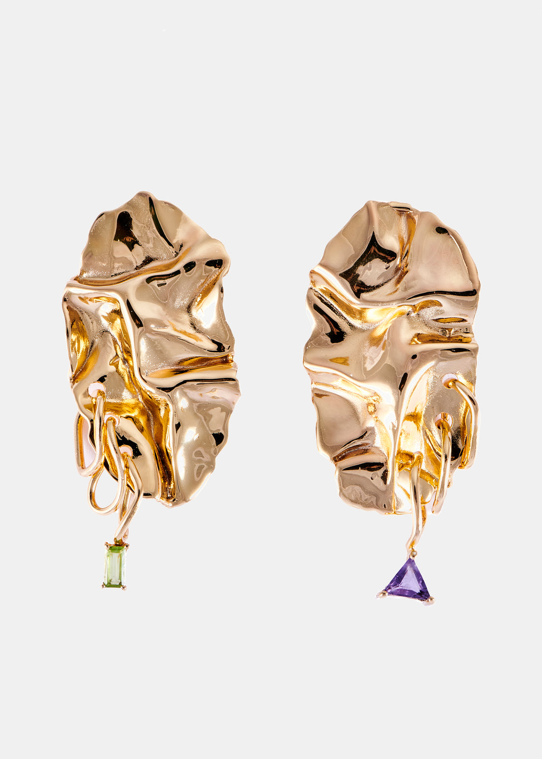 Iguala Earrings