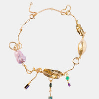 Izamal Necklace