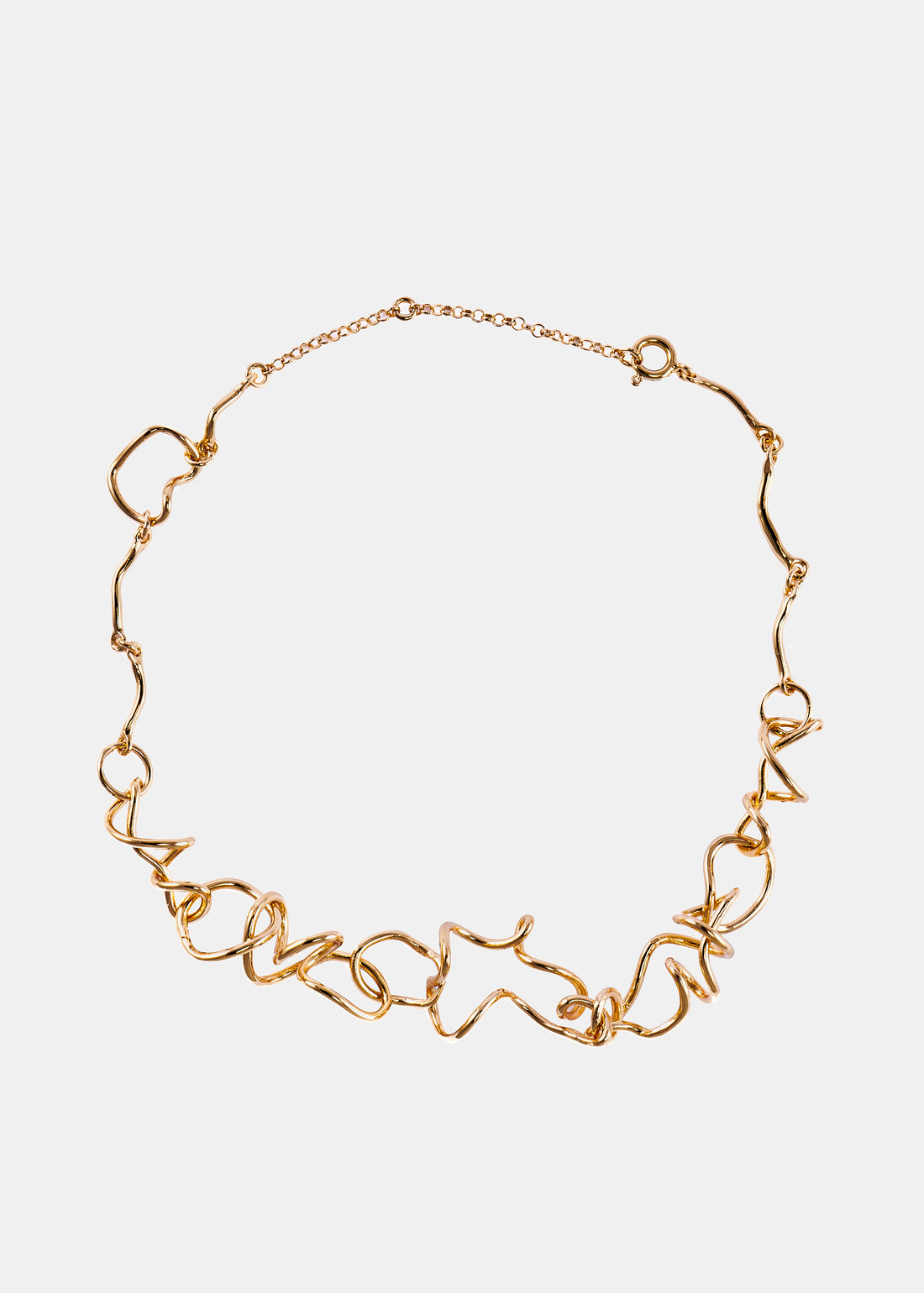 *Morelia Necklace