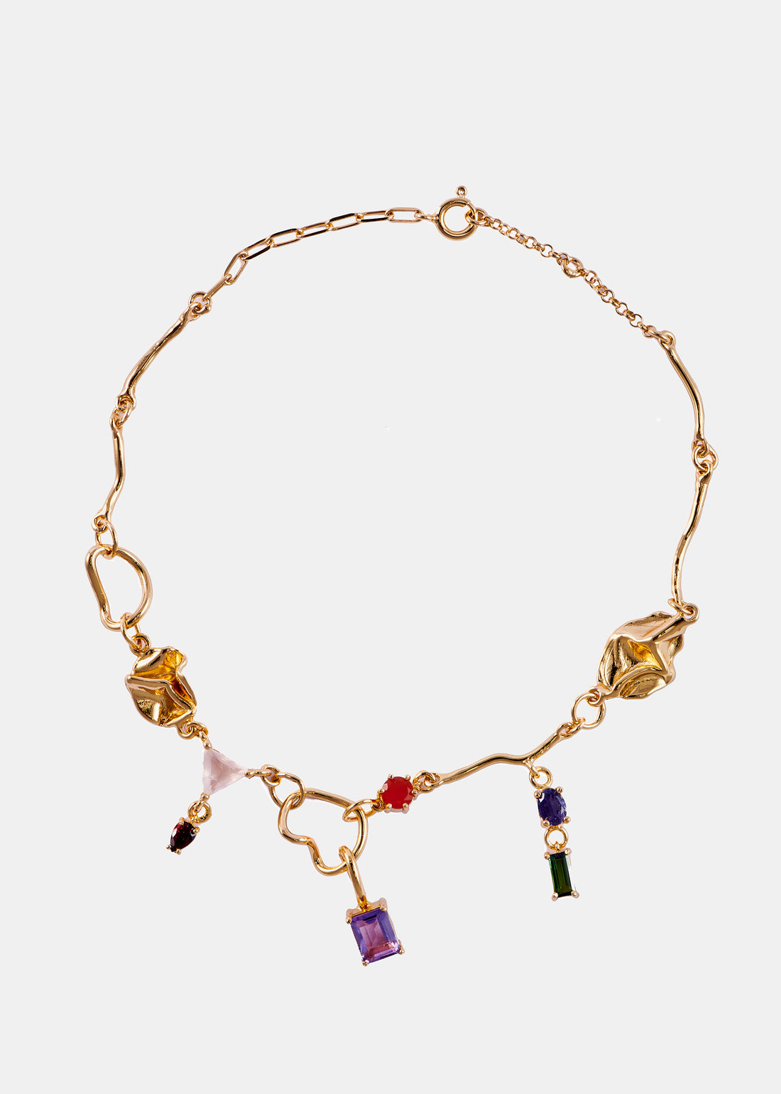 *Arteaga Necklace