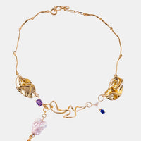 Eldorado Necklace