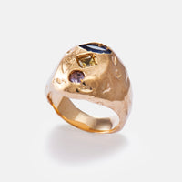 MORELIA RING