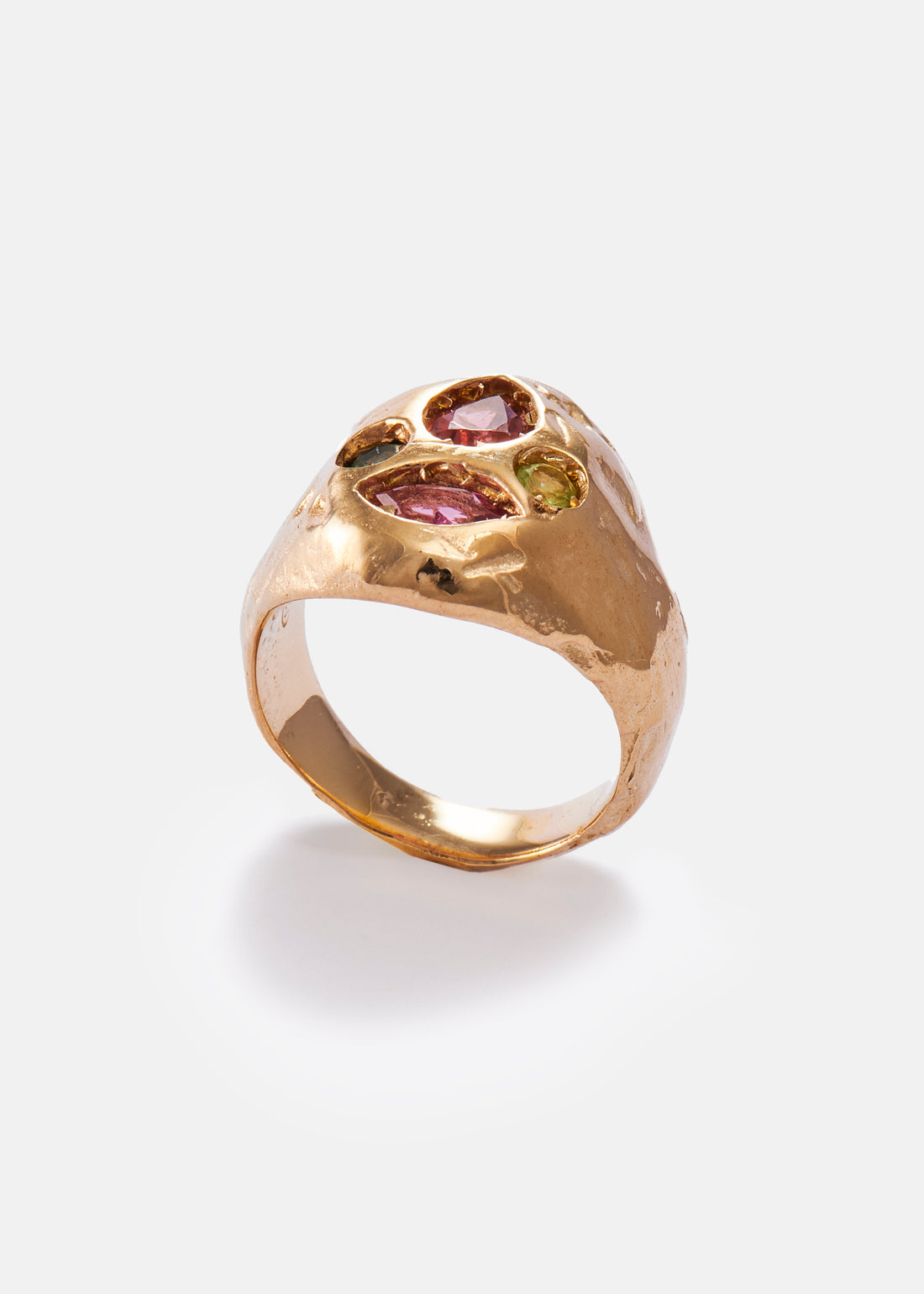 Eldorado ring