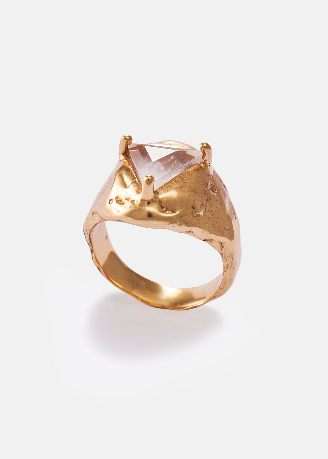 Iguala ring