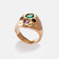 Izamal ring