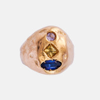 MORELIA RING