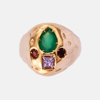Izamal ring