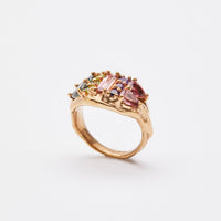 Aida ring