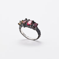 Dark Nari ring