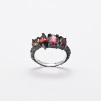 Dark Nari ring