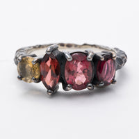 Dark Nari ring