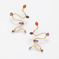 Yamuna earrings