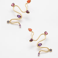 Yamuna earrings