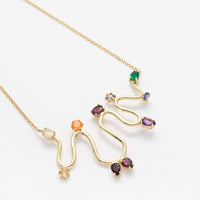 Yamuna necklace