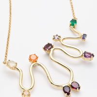 Yamuna necklace