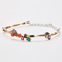 Lambi necklace