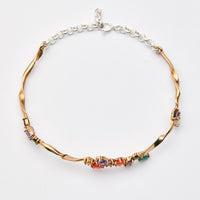Lambi necklace