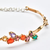 Lambi necklace