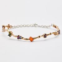 Regla necklace