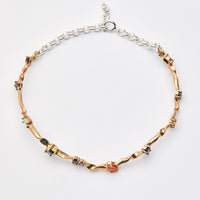 Regla necklace