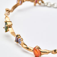 Regla necklace