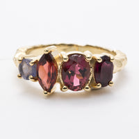 Nari ring