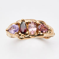 Afia ring