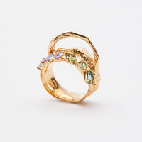 Limba ring