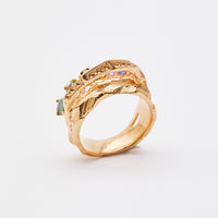 Limba ring