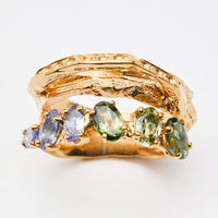 Limba ring