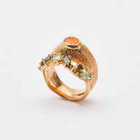 Ogoun ring