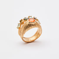 Ogoun ring