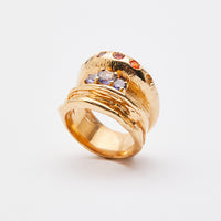 Rada ring