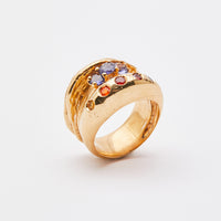 Rada ring