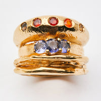 Rada ring