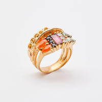 Loa ring